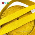 Polyester Accept Customized 25mm Width Webbing